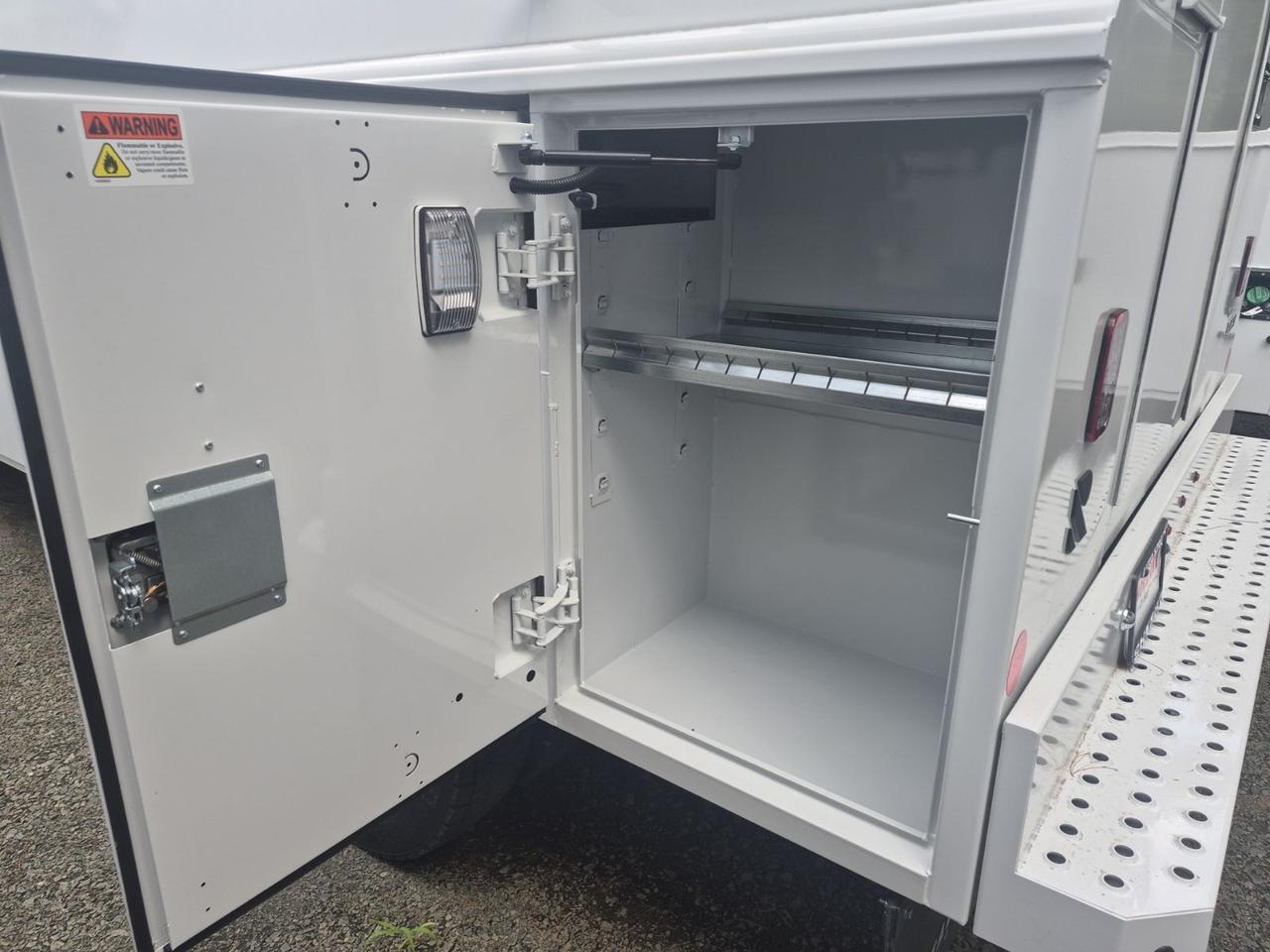 2026 Ford F-450SD XL SERVICE BODY Warrenton VA