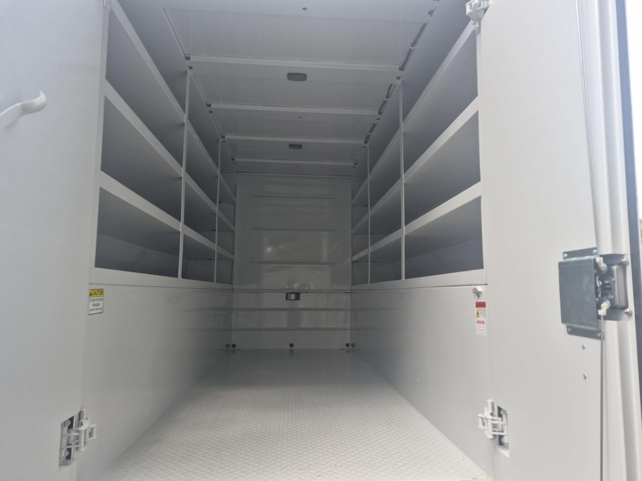 2026 Ford F-450SD XL SERVICE BODY Warrenton VA
