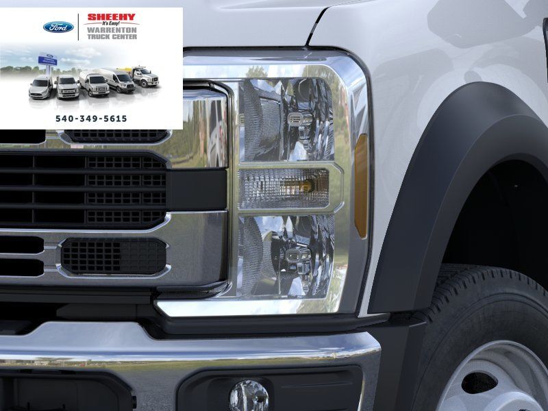 2026 Ford F-450SD XL SERVICE BODY Warrenton VA