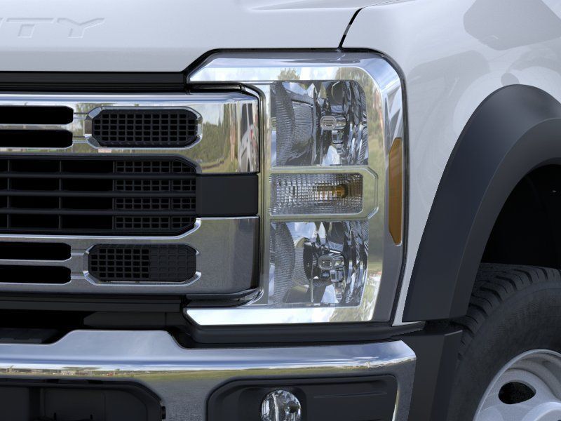 2026 Ford F-450SD XL SERVICE BODY Warrenton VA