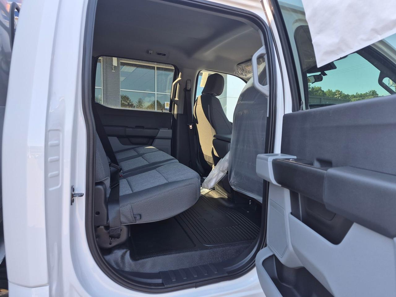 2026 Ford F-450SD XL SERVICE BODY Warrenton VA