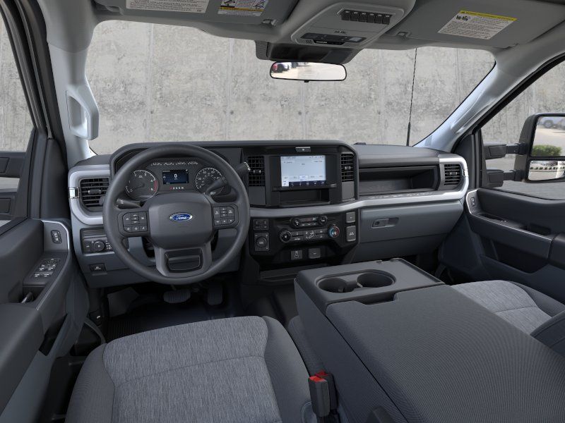 2026 Ford F-450SD XL SERVICE BODY Warrenton VA