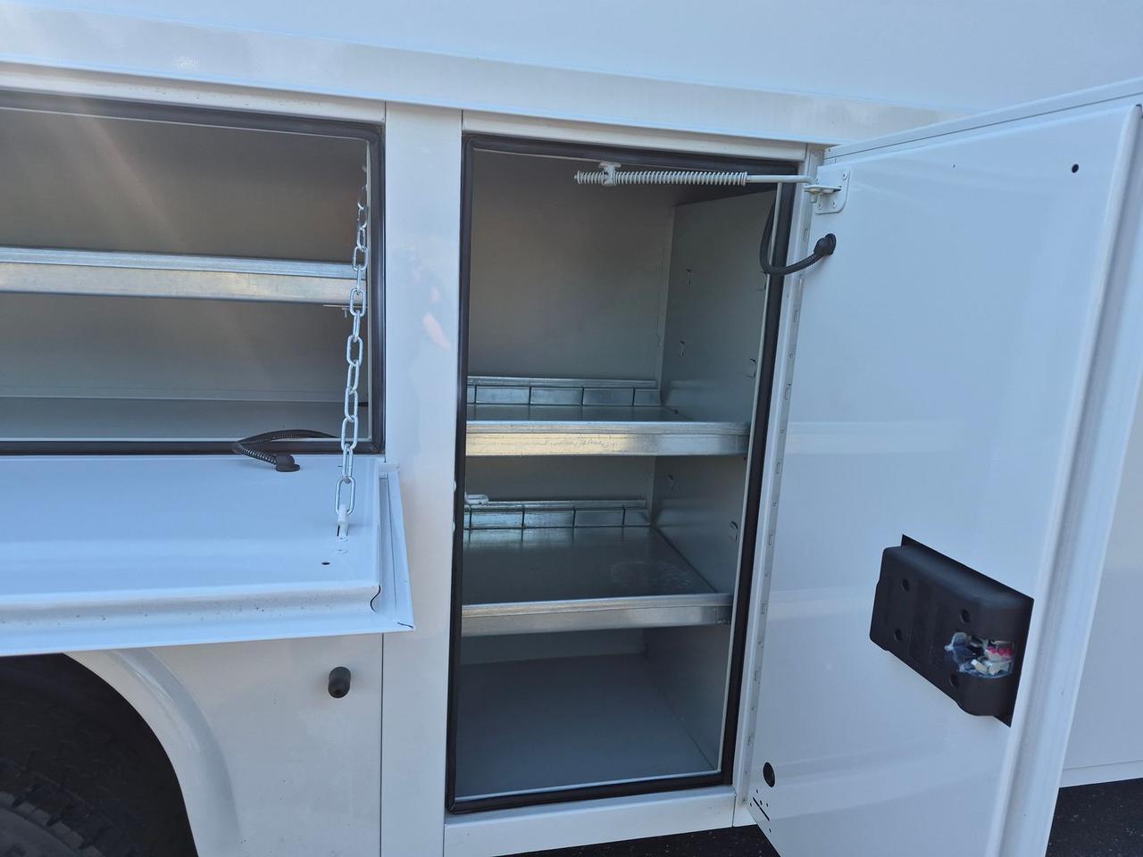 2026 Ford F-450SD XL SERVICE BODY Warrenton VA