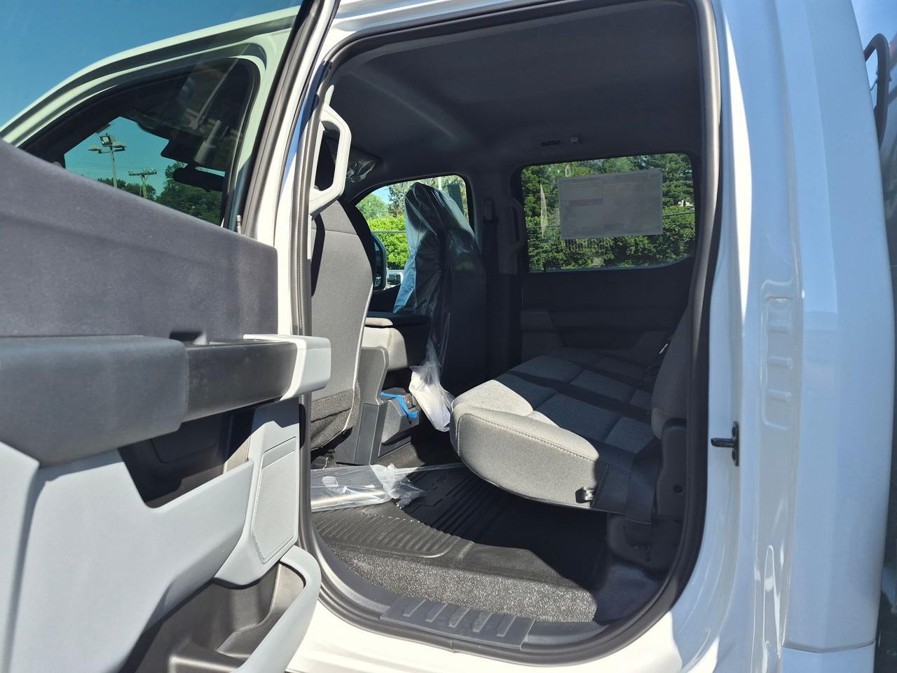 2026 Ford F-450SD XL SERVICE BODY Warrenton VA