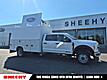 2026 Ford F-450SD XL SERVICE BODY