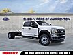 2026 Ford F-450SD XL SERVICE BODY