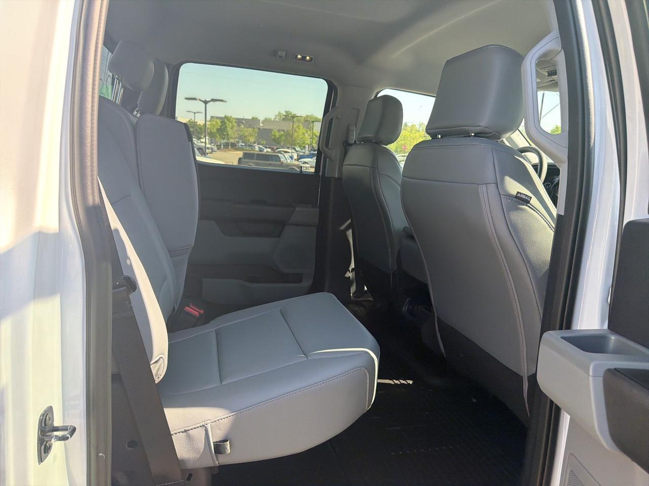 2026 Ford F-450SD XL Ashland VA