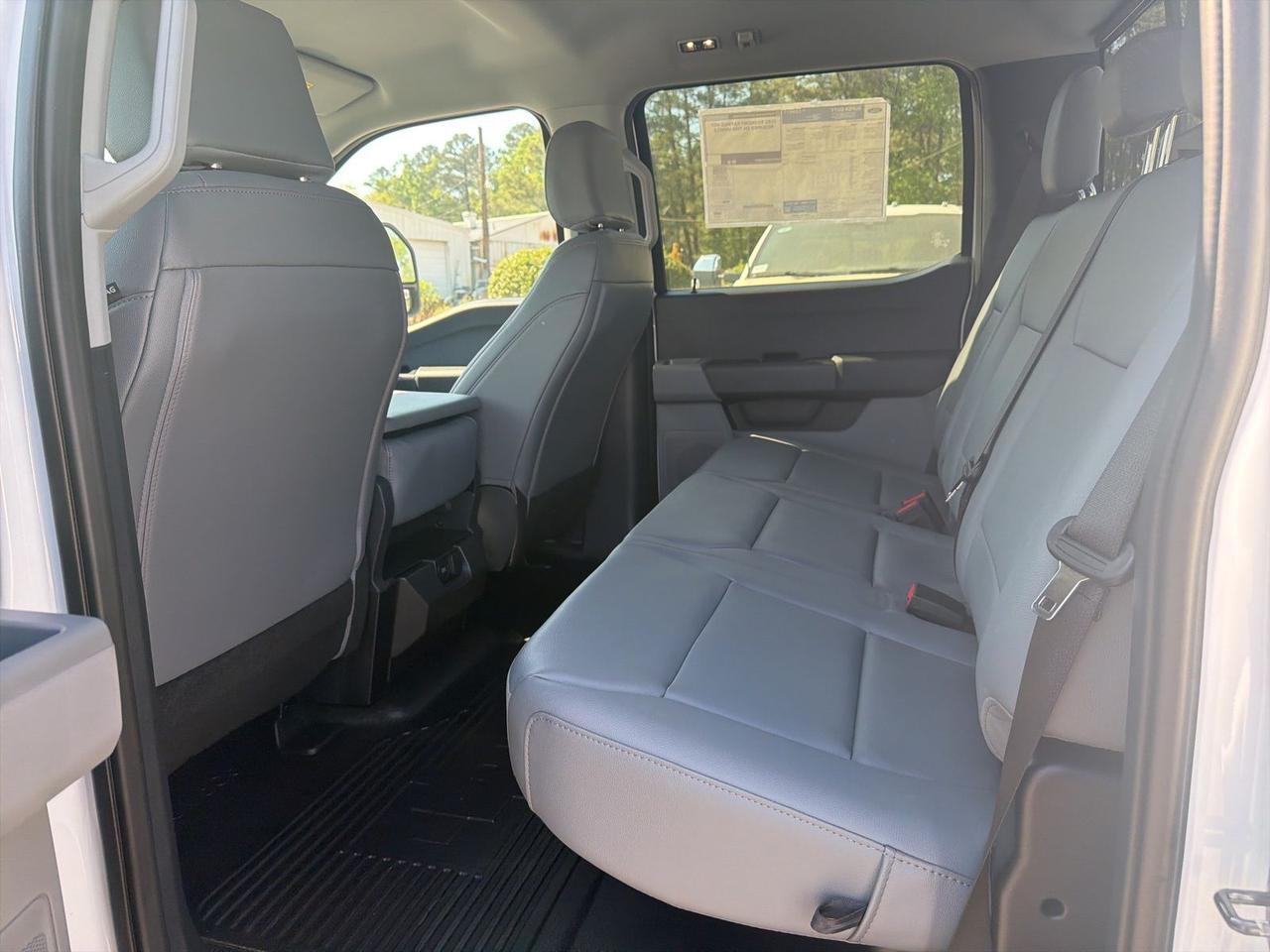 2026 Ford F-450SD XL Ashland VA