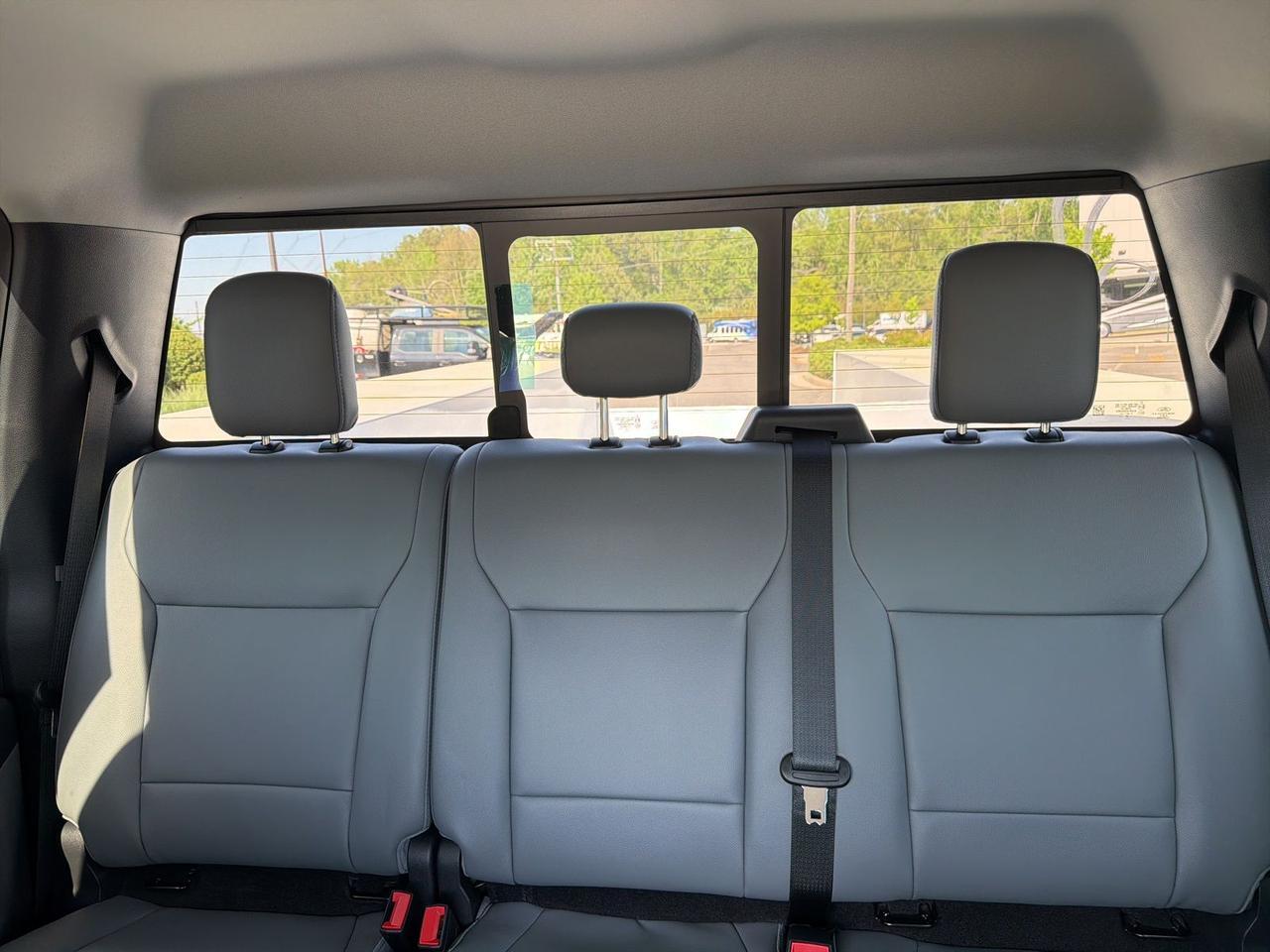 2026 Ford F-450SD XL Ashland VA