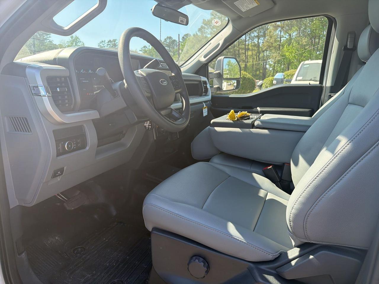 2026 Ford F-450SD XL Ashland VA