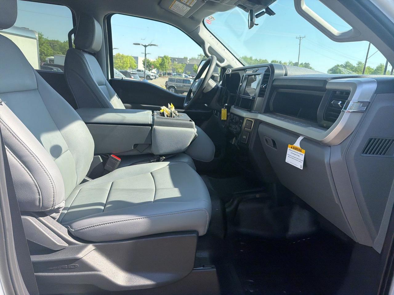 2026 Ford F-450SD XL Ashland VA