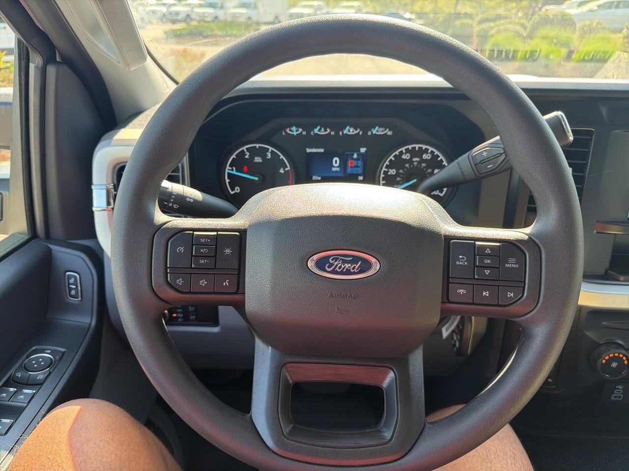 2026 Ford F-450SD XL Ashland VA