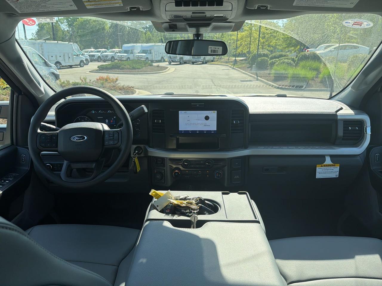 2026 Ford F-450SD XL Ashland VA