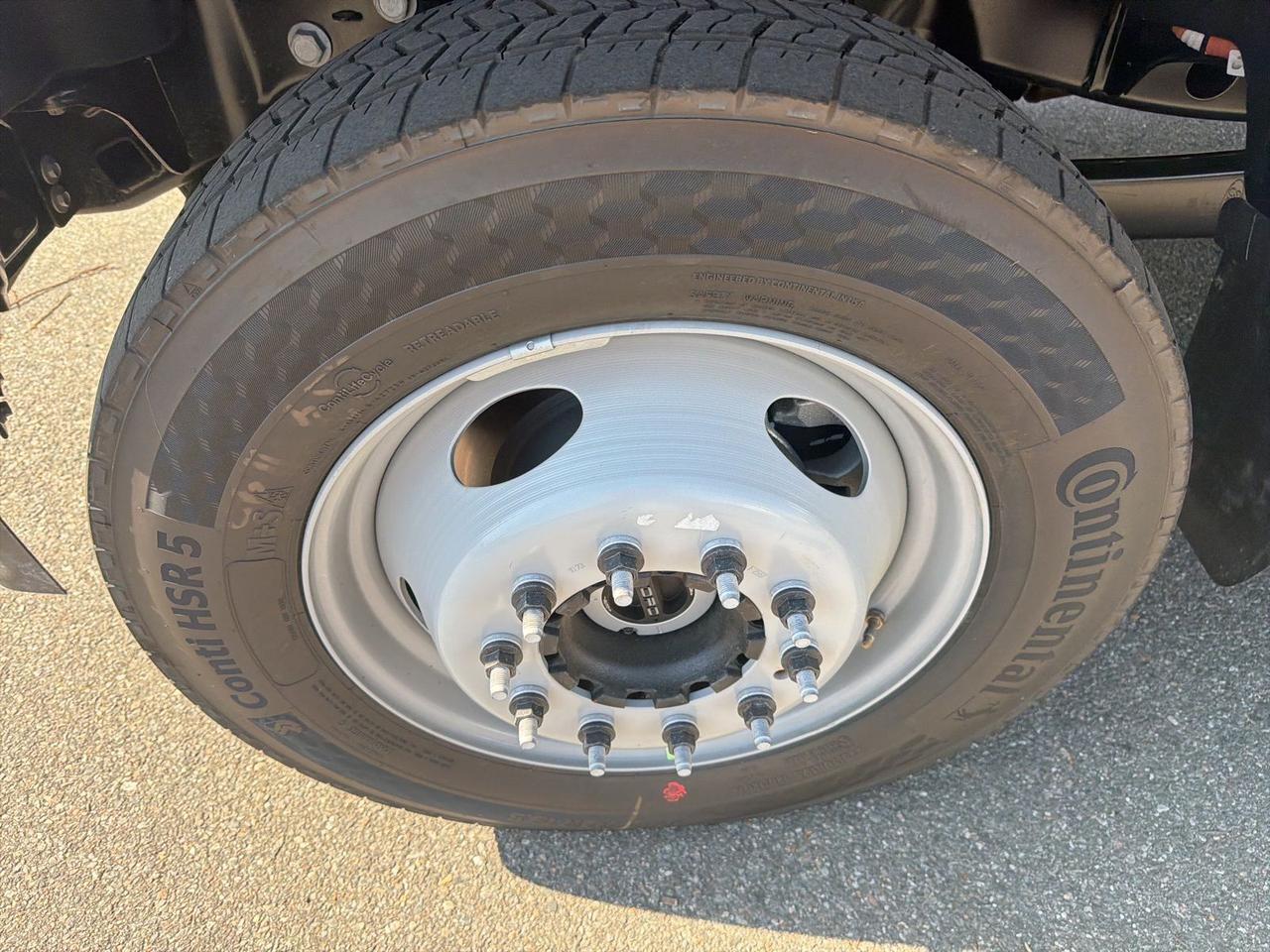 2026 Ford F-450SD XL Ashland VA