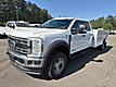 2026 Ford F-450SD XL