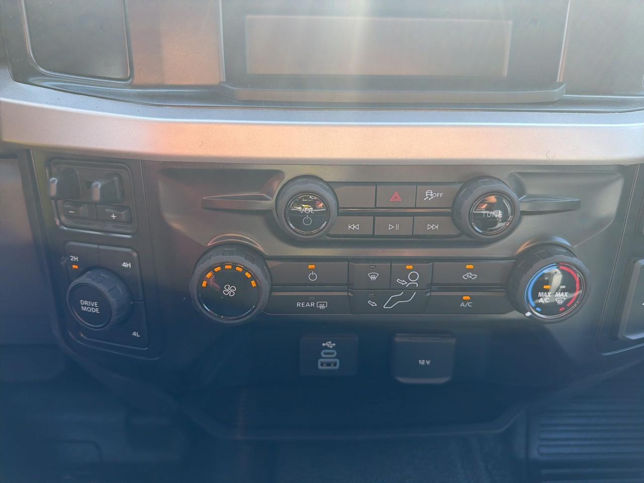 2026 Ford F-450SD XL Ashland VA