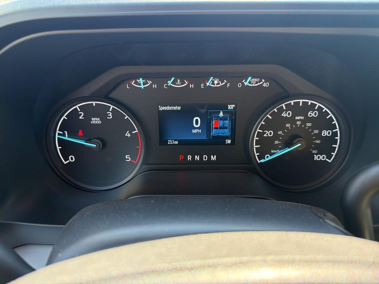 2026 Ford F-450SD XL Ashland VA