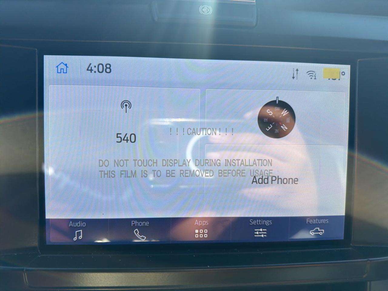 2026 Ford F-450SD XL Ashland VA