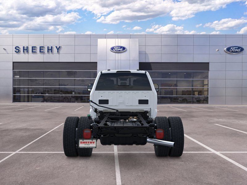 2026 Ford F-450SD XL Ashland VA