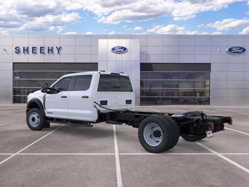 2026 Ford F-450SD XL Ashland VA