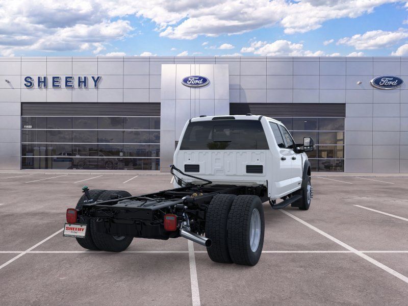 2026 Ford F-450SD XL Ashland VA