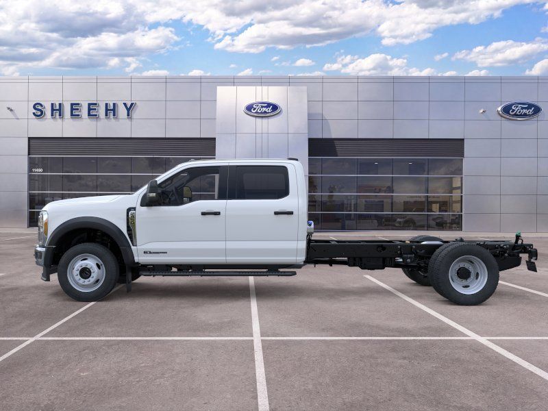 2026 Ford F-450SD XL Ashland VA