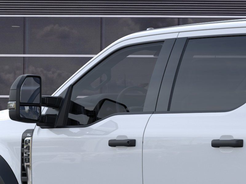 2026 Ford F-450SD XL Ashland VA