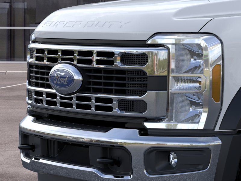 2026 Ford F-450SD XL Ashland VA