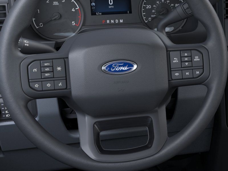 2026 Ford F-450SD XL Ashland VA