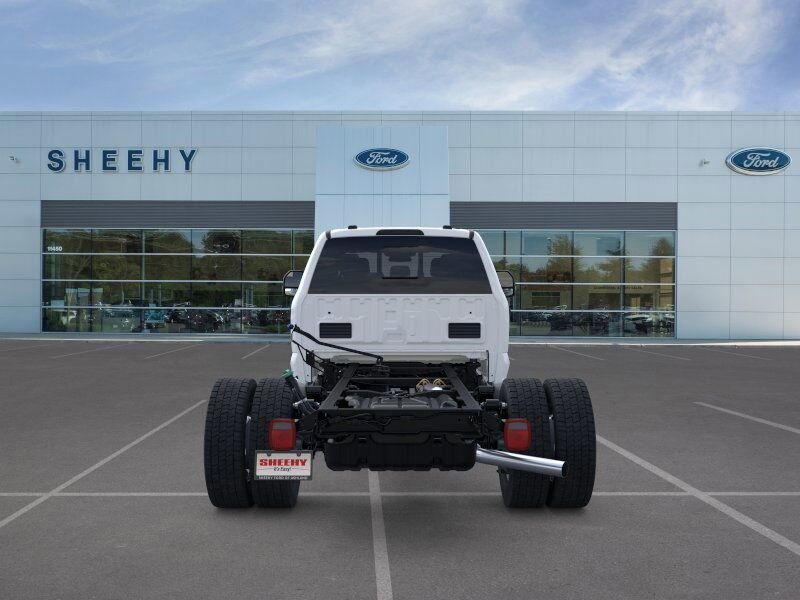 2026 Ford F-450SD XL Ashland VA