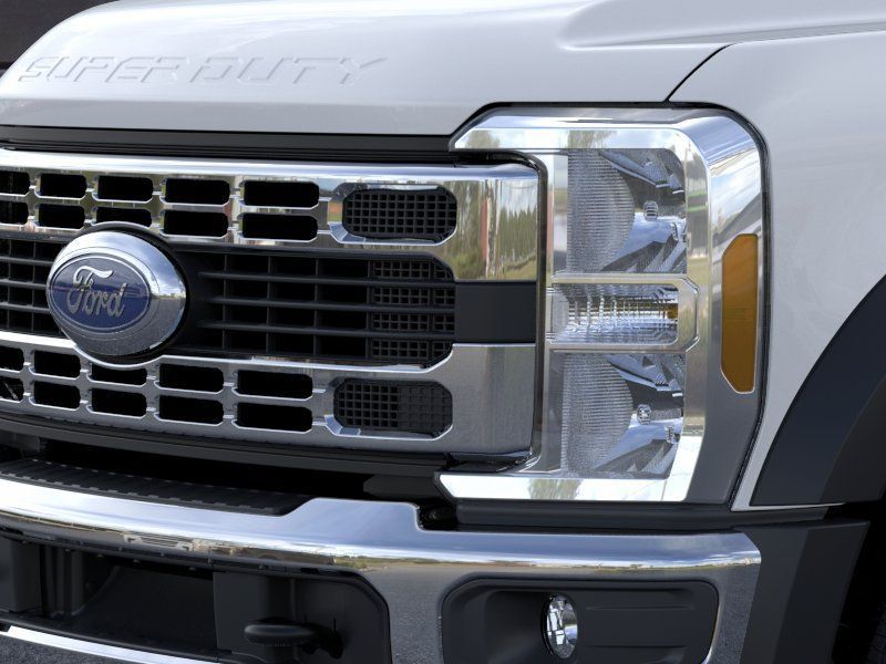 2026 Ford F-450SD XL Ashland VA