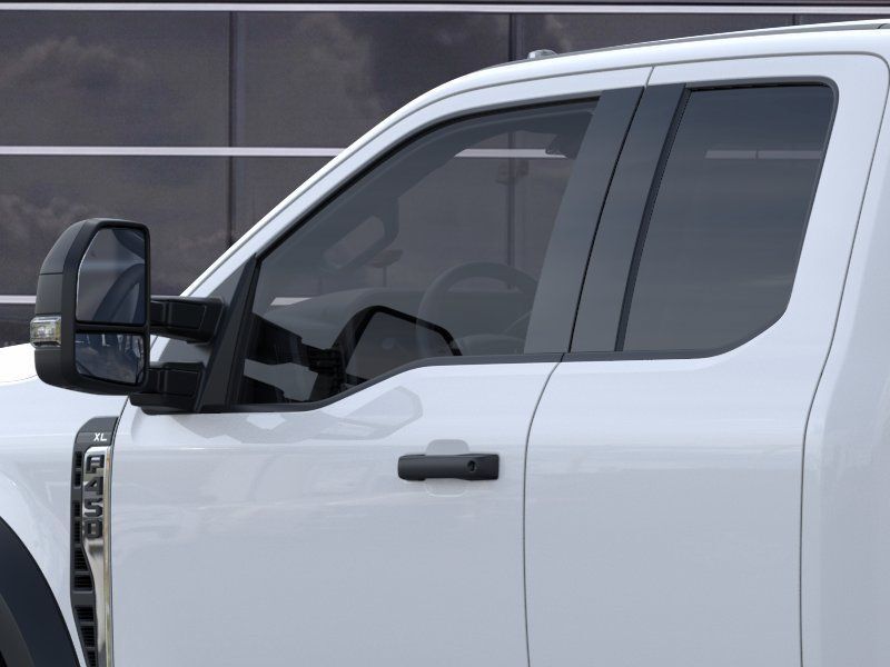 2026 Ford F-450SD XL Ashland VA