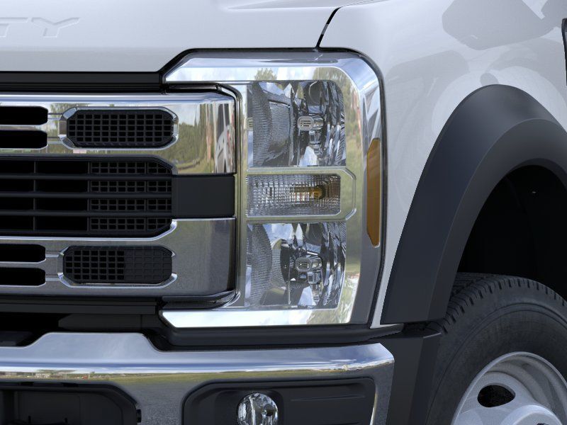 2026 Ford F-450SD XL Ashland VA