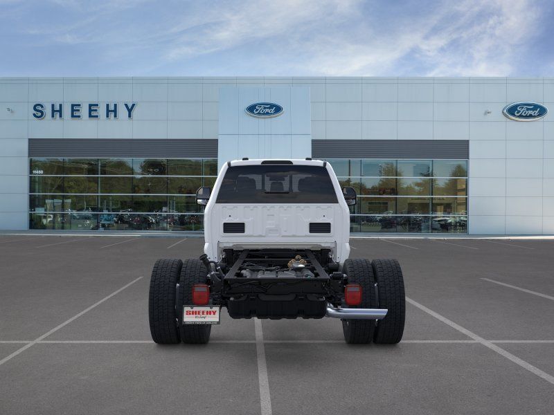 2026 Ford F-450SD XL Ashland VA