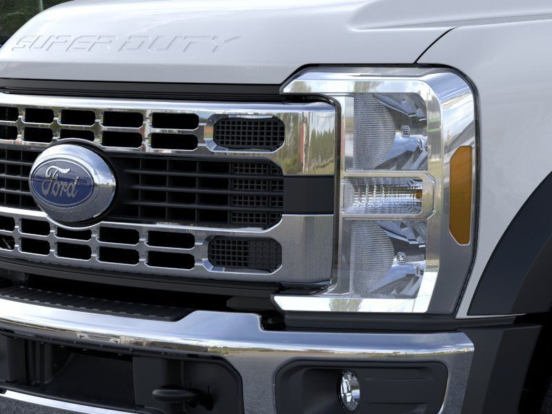 2026 Ford F-450SD XL Ashland VA