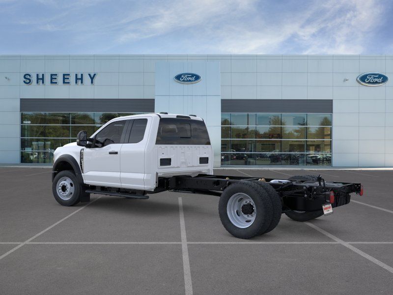 2026 Ford F-450SD XL Ashland VA