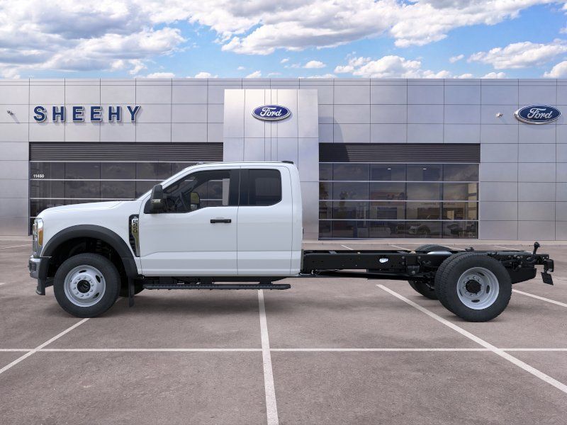 2026 Ford F-450SD XL Ashland VA