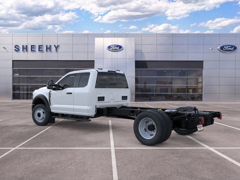 2026 Ford F-450SD XL Ashland VA