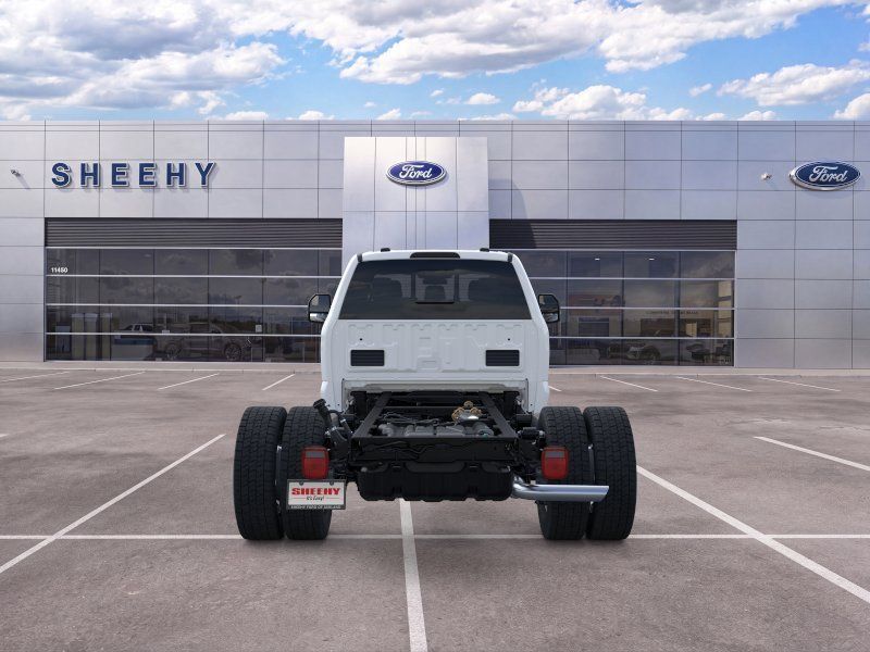 2026 Ford F-450SD XL Ashland VA