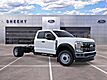 2026 Ford F-450SD XL