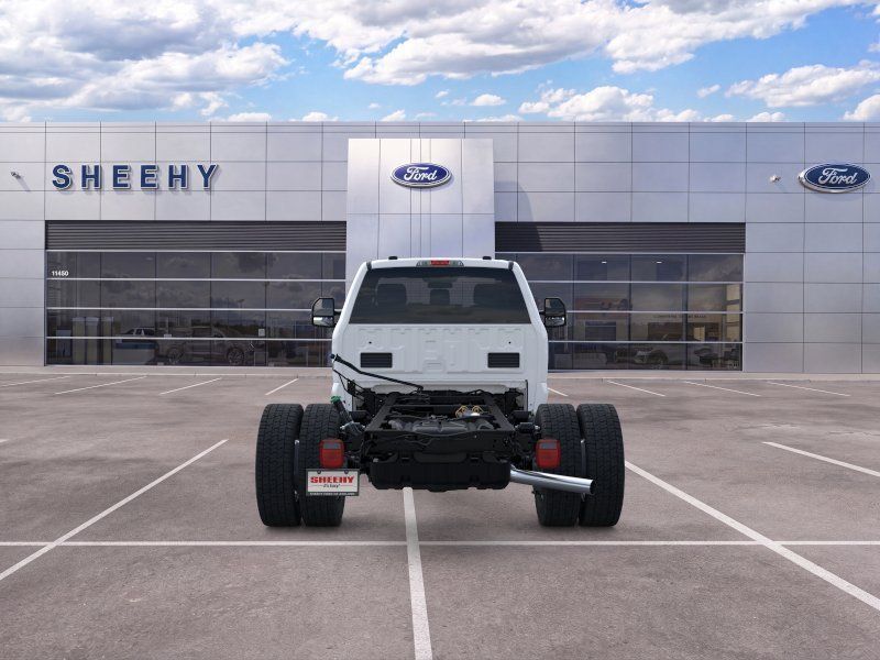 2026 Ford F-450SD XL Ashland VA