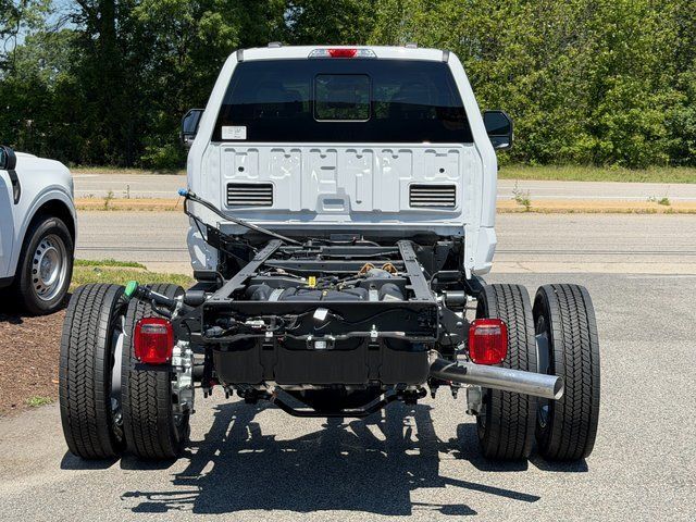 2026 Ford F-450SD XL Gaithersburg MD