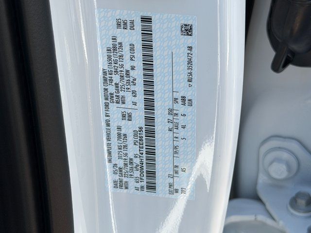 2026 Ford F-450SD XL Gaithersburg MD