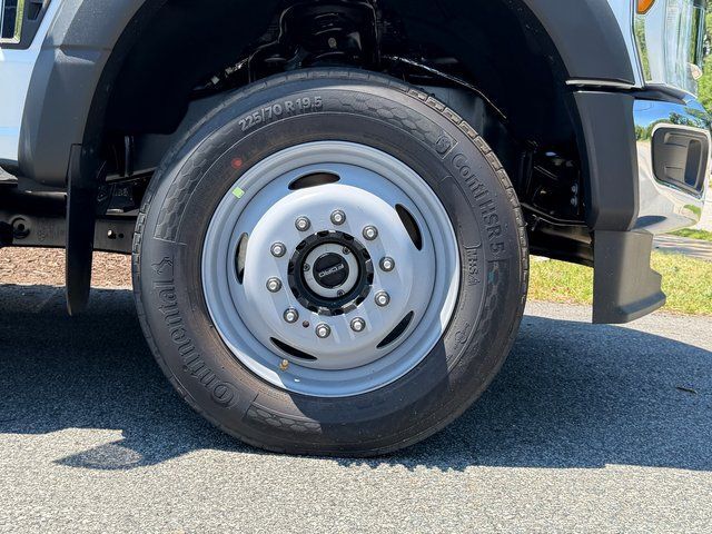 2026 Ford F-450SD XL Gaithersburg MD