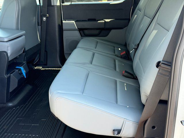 2026 Ford F-450SD XL Gaithersburg MD