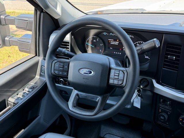 2026 Ford F-450SD XL Gaithersburg MD