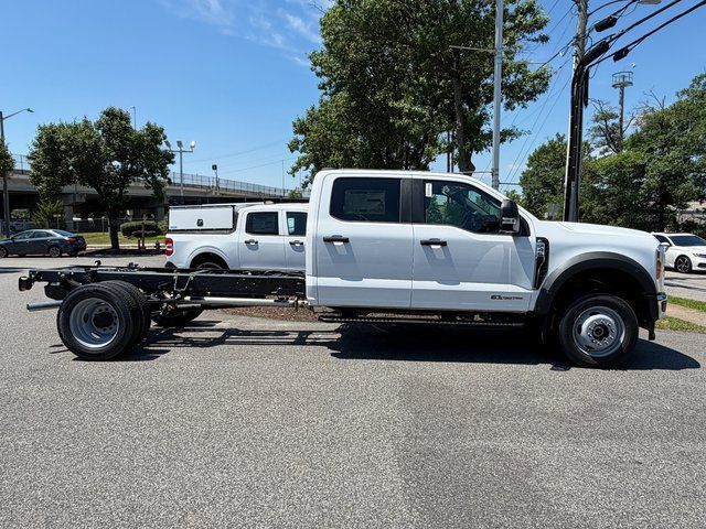 2026 Ford F-450SD XL Gaithersburg MD