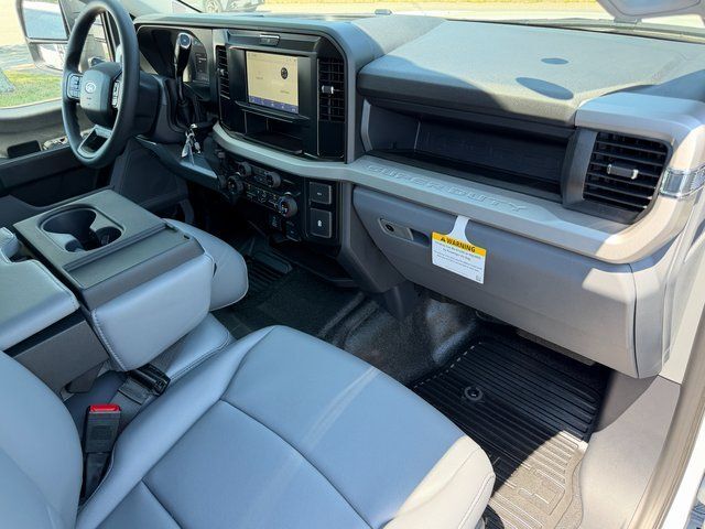 2026 Ford F-450SD XL Gaithersburg MD