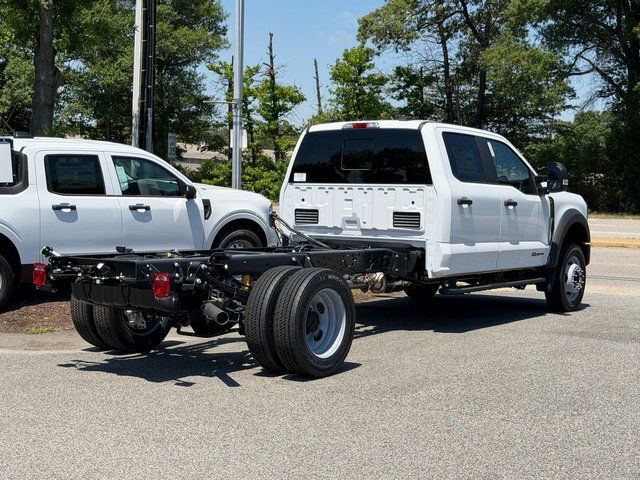 2026 Ford F-450SD XL Gaithersburg MD
