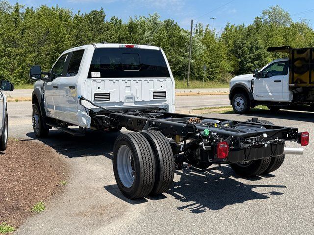 2026 Ford F-450SD XL Gaithersburg MD